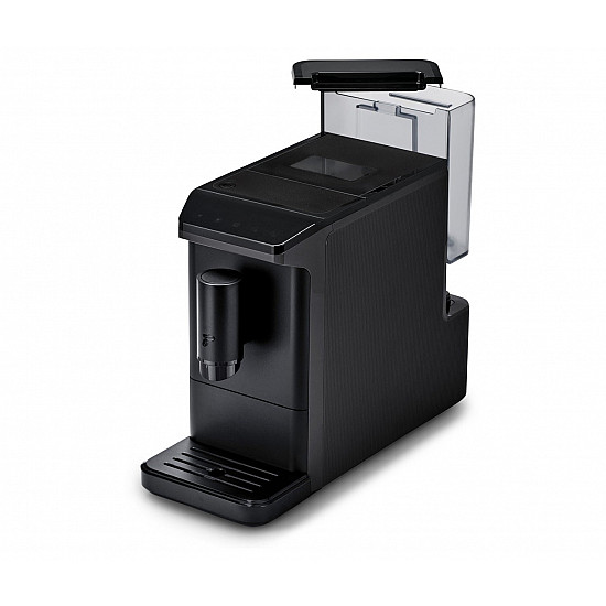 Espresso machine Esperto Mini black