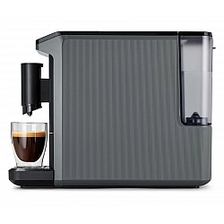 Espresso machine Esperto Mini grey