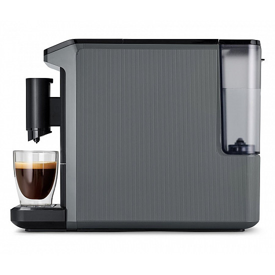 Espresso machine Esperto Mini grey