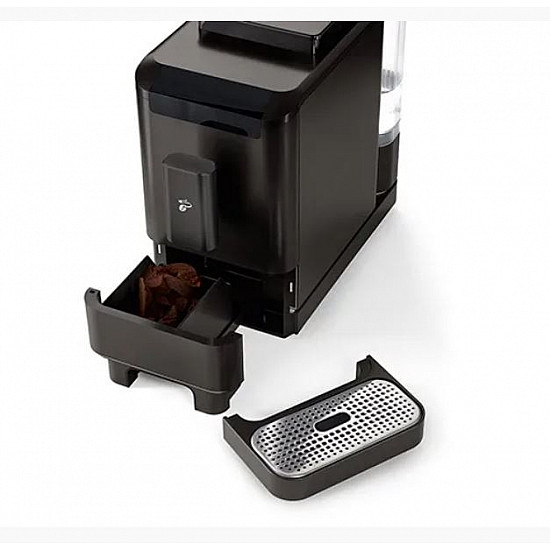 Espresso machine Esperto2 Caffe black