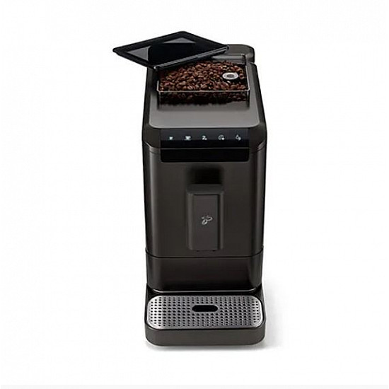 Espresso machine Esperto2 Caffe black