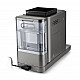 Espresso machine Esperto2 Caffe titan/silver