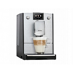 Espresso machine NIVO Romatica 769