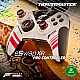 eSwap Racing Wheel Module Forza Horizon 5 Edition, Steuermodul schwarz, Xbox Series X S