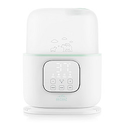 ETA | Baby Bottle Warmer | ETA330690000 MIMI | 1.5 L | White