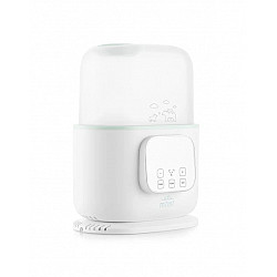 ETA | Baby Bottle Warmer | ETA330690000 MIMI | 1.5 L | White