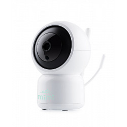 ETA | Baby Monitor | ETA630690000 MIMI | White