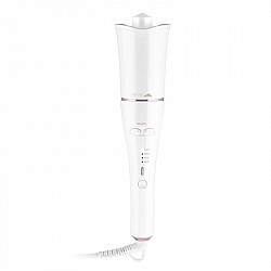 ETA | Fenité Curling Iron | ETA932790000 | Ion conditioning | Temperature (max) 210 °C | Number of heating levels 4 | Display No display | 33 W | White