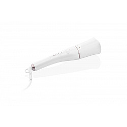 ETA | Fenité Curling Iron | ETA932790000 | Ion conditioning | Temperature (max) 210 °C | Number of heating levels 4 | Display No display | 33 W | White