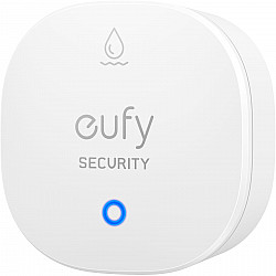 Security Water&Freeze Sensor B2C - EU/ES/FR/ES Gray+White Iteration 1 eufy