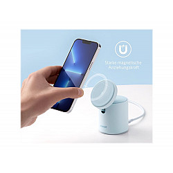 MOBILE CHARGER WRL PAD/POWERWAVE B2568331 ANKER