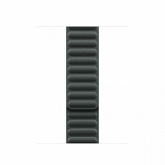 Apple 41mm Evergreen Magnetic Link - M/L Apple