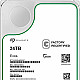 Seagate Recertified Exos ST24000NM000C 24TB 7.2K RPM SATA 6Gb/s 512e 3.5 Enterprise Hard Drive