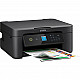 Expression Home XP-3205, Multifunktionsdrucker schwarz, USB, WLAN, Scan, Kopie, Duplex (Druck)