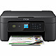 Expression Home XP-3205, Multifunktionsdrucker schwarz, USB, WLAN, Scan, Kopie, Duplex (Druck)