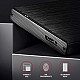AXAGON A compact aluminum USB 3.2 Gen 1 - SATA 6G external box designed for 2.5