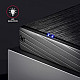 AXAGON A compact aluminum USB 3.2 Gen 1 - SATA 6G external box designed for 2.5