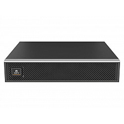 External battery cabinet GXT5-EBC72VRT2U for 3kVA (GXT5) i 2.2kVA-3kVA (Edge) with rails