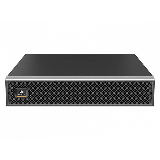 External battery cabinet GXT5-EBC72VRT2U for 3kVA (GXT5) i 2.2kVA-3kVA (Edge) with rails