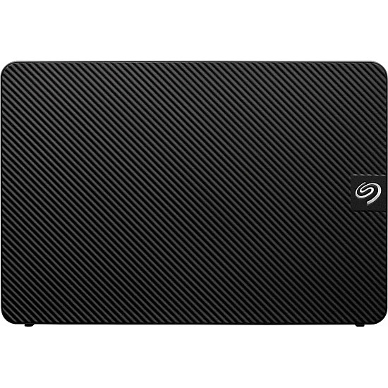 Expansion Desktop 6 TB, Externe Festplatte schwarz, Micro-USB-B 3.2 Gen 1 (5 Gbit/s)