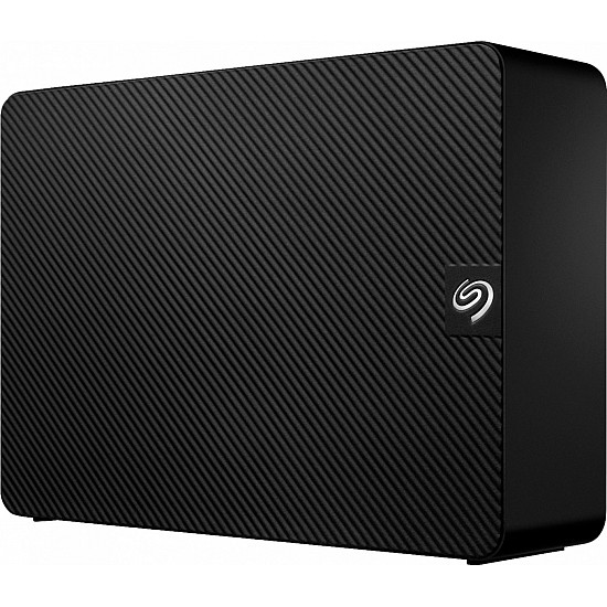 Expansion Desktop 6 TB, Externe Festplatte schwarz, Micro-USB-B 3.2 Gen 1 (5 Gbit/s)