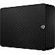 Expansion Desktop 6 TB, Externe Festplatte schwarz, Micro-USB-B 3.2 Gen 1 (5 Gbit/s)