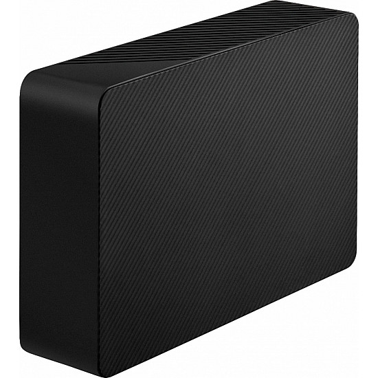 Expansion Desktop 6 TB, Externe Festplatte schwarz, Micro-USB-B 3.2 Gen 1 (5 Gbit/s)