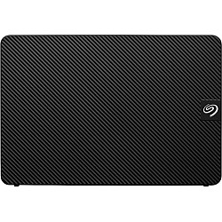 Expansion Desktop 8 TB, Externe Festplatte schwarz, Micro-USB-B 3.2 Gen 1 (5 Gbit/s)