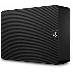 Expansion Desktop 14 TB, Externe Festplatte schwarz, Micro-USB-B 3.2 Gen 1 (5 Gbit/s)