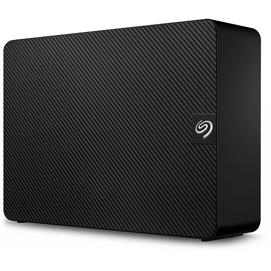 Expansion Desktop 14 TB, Externe Festplatte schwarz, Micro-USB-B 3.2 Gen 1 (5 Gbit/s)