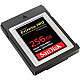 SanDisk Extreme PRO CFexpress Card Type B, 512GB, 1700MB/s Read, 1200MB/s Write