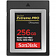 SanDisk Extreme PRO CFexpress Card Type B, 512GB, 1700MB/s Read, 1200MB/s Write
