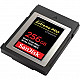 SanDisk Extreme PRO CFexpress Card Type B, 512GB, 1700MB/s Read, 1200MB/s Write