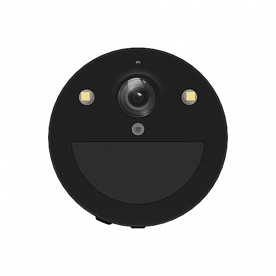 EZVIZ BC1c 4K Bullet IP security camera Outdoor 3840 x 2160 pixels Ceiling/wall