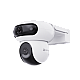 EZVIZ Camera CS-H90 4 MP+4 MP 2.8/6mm IP65 H.264/H.265 Micro SD, Max. 512 GB