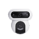 EZVIZ Camera CS-H90 4 MP+4 MP 2.8/6mm IP65 H.264/H.265 Micro SD, Max. 512 GB