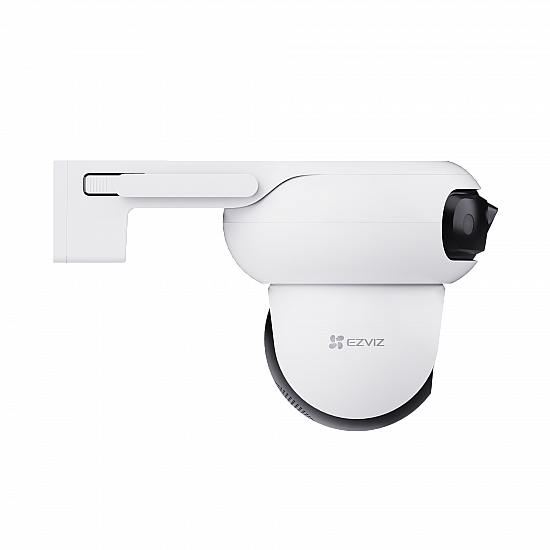EZVIZ Camera CS-H90 4 MP+4 MP 2.8/6mm IP65 H.264/H.265 Micro SD, Max. 512 GB