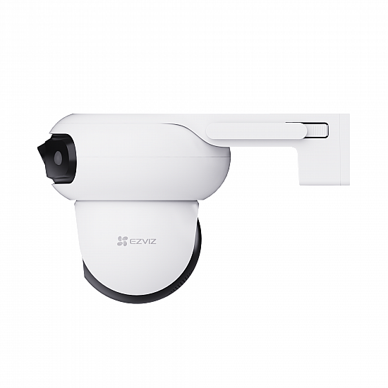 EZVIZ Camera CS-H90 4 MP+4 MP 2.8/6mm IP65 H.264/H.265 Micro SD, Max. 512 GB