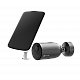 EZVIZ Camera with battery and solar panel CS-EB3 4G Bullet 3 MP 2.8mm IP65 H.264/H.265 Micro SD, Max. 512 GB