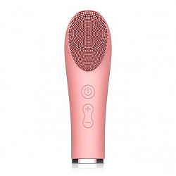 Face brush ORO-FACE BRUSH ORANGE