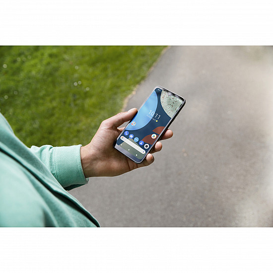 4 128GB grey Android 11 dual SIM