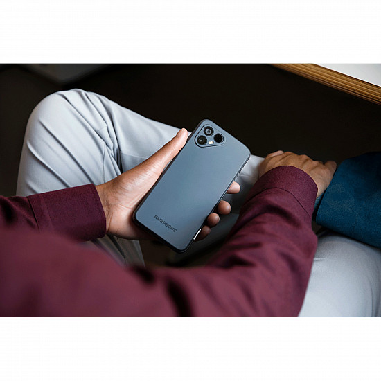 4 128GB grey Android 11 dual SIM