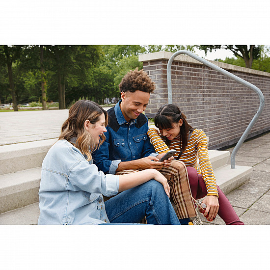 4 128GB grey Android 11 dual SIM