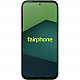 Fairphone 5 128GB, Handy Green, Android 13, Dual SIM, 6 GB