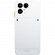 Das Fairphone (Gen. 6) 256GB, Handy Cloud White, Android 15, 8 GB