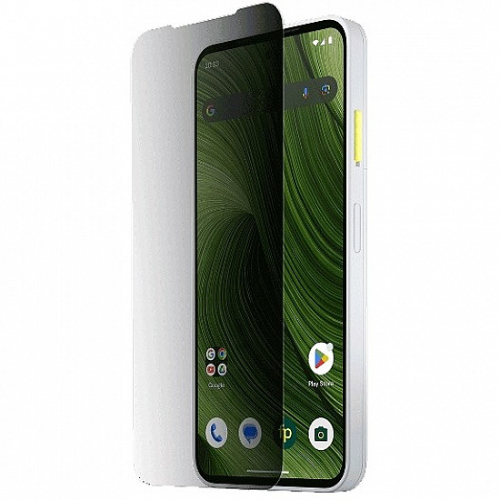 Displayschutz mit Sichtschutzfilter, Schutzfolie