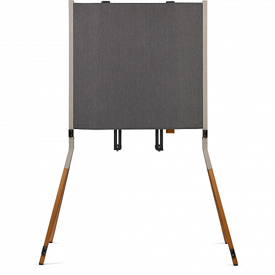 Falcon Universal TV Stand, Halterung dunkelgrau