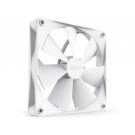 COOLING NZXT POWER SUPPLYHOUSING FAN F140P PWM WHITE RF-P14SF-W1