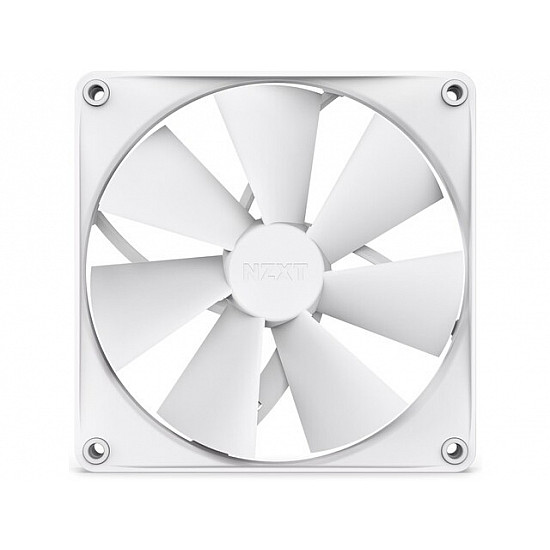 COOLING NZXT POWER SUPPLYHOUSING FAN F140P PWM WHITE RF-P14SF-W1