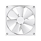 COOLING NZXT POWER SUPPLYHOUSING FAN F140P PWM WHITE RF-P14SF-W1
